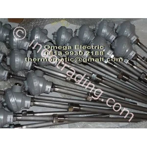 Thermocouple & Sensor Rtd