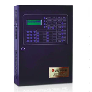 Control Panel Zid Fire-Mn-300-100