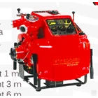 Portable Fire Pump Tohatsu Vc82ase 1