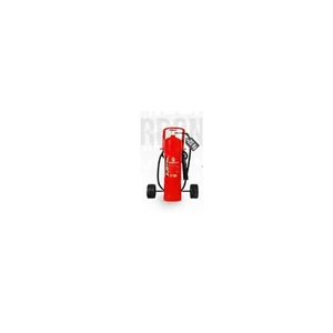 Karbon Dioksida (Co2) Type Trolly 25 kg