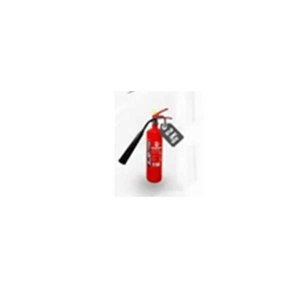 Karbon Dioksida (Co2) 2 Kg