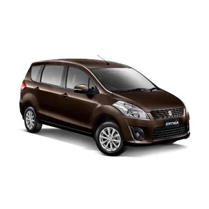 Mobil Suzuki Ertiga Dusky Brown Metalic