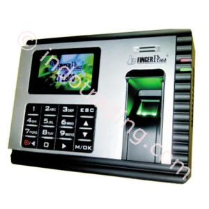 Mesin Absensi Sidik Jari Fingerplus Zt 1800