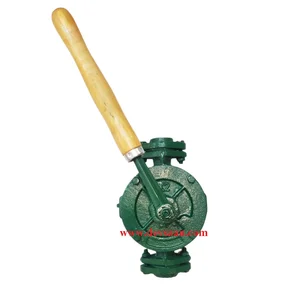 Wing Pump Hand Operated - 25 mm