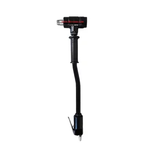 Pneumatic Scaling Hammer SC-2 - 27 mm - IMPA 59 03 82 - Air inlet 3/8"