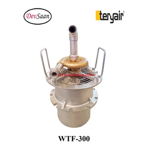 Water Driven Gas Freeing Fan 12" - WTF-300 - IMPA 59 14 36 - 300 mm