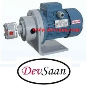 Rotary Lube Pump FRP-3-R Pompa Lubrikasi - 1/4"