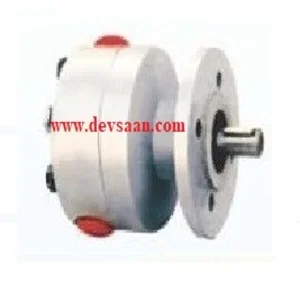 Rotary Lube Pump FRP-3-R Pompa Lubrikasi - 1/4"
