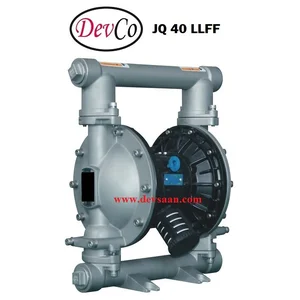 Diaphragm Pump JQ 40 LLFF (Graco OEM) Pompa Diafragma Devco - 1.5"