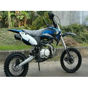 Mini Trial TRX 125cc MONSTER 12 14 Tyre