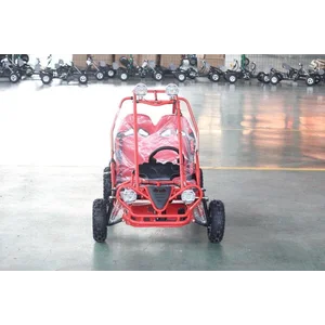 ATV MINI BUGGY 50 CC