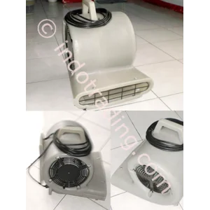 Fiorentini Mesin Pengering "Hurricane"