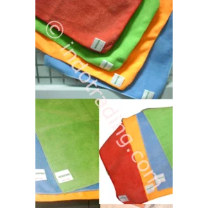 Kain Lap Microfiber 39X39 Cm