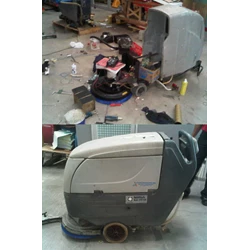 Perbaikan Dan Servis Mesin Vacuum Cleaner Industri By FISICON CEMERLANG