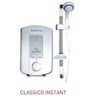 Water Heater Listrik Ariston Classico Instant A 2422 E 800-2400 Watt 1