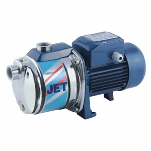 PEDROLLO JCRm Shallow Well Water Pump