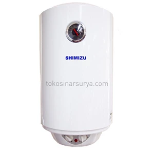 Shimizu Seh Electric Water Heater - 100 V