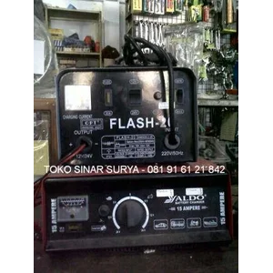 Battery Charger And Flash Battery 20