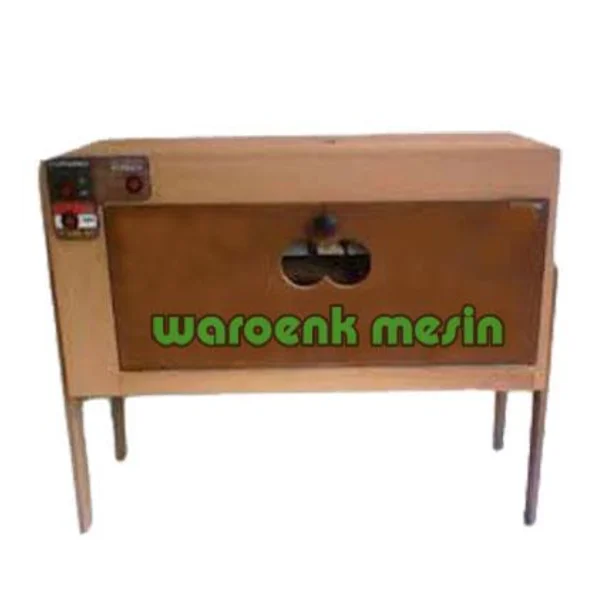 Alat Penetas Telur Automatis Mesin JDW