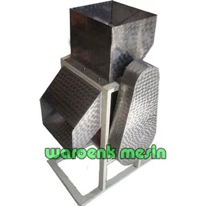 Mesin Parut Sagu Atau Mesin Paket Sagu Mesin JDW