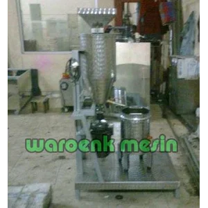 Blender Buah atau Mesin Pembuat Jus Mesin JDW