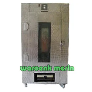 Mesin Oven Serbaguna Mesin JDW