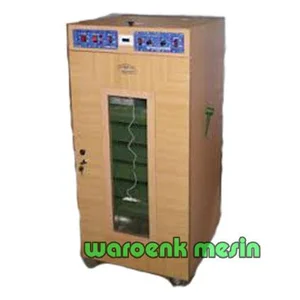 Tetas Telur Machine Mesin JDW