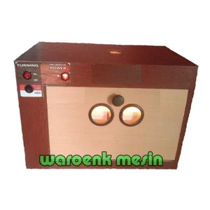 Tetas Telur Machine Mesin JDW