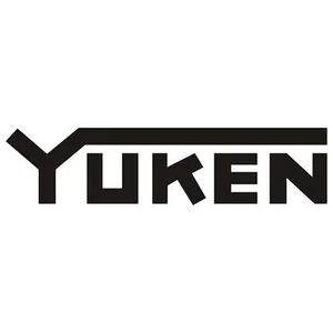 Industrial Valve / Katup YUKEN