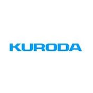 KURODA High Flow Control Valve