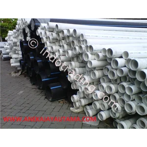 PVC RRJ SNI 