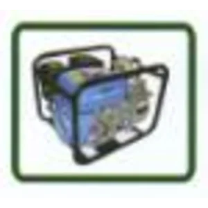 Mesin Pompa DAB BRISAN WP 30 Bensin