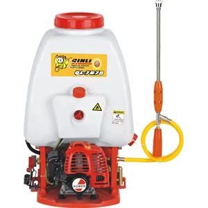 Alat Semprot Pertanian Knapsack Power Sprayer Firman Tipe Fst769m