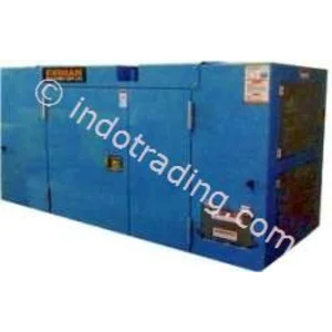 Genset Super Silent Generator Firman Tipe Fys13