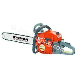 Gergaji Mesin Firman Tipe Fcs5520nd