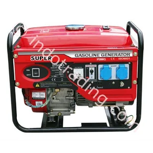 Genset Bensin Firman Tipe Spg1500