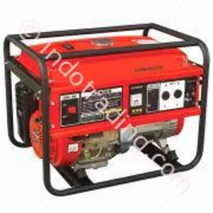 Genset Bensin Firman Tipe Spg1500