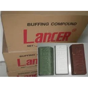 Sabun Poles Lancer Hijau