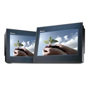 Human Machine Interface (HMI) DELTA