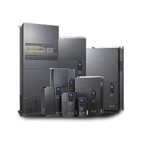 INVERTER DELTA C2000 Series