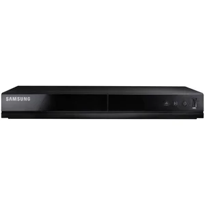 Samsung DVD-E360 - DVD Player
