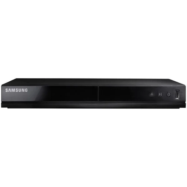 Samsung DVD-E360 - DVD Player