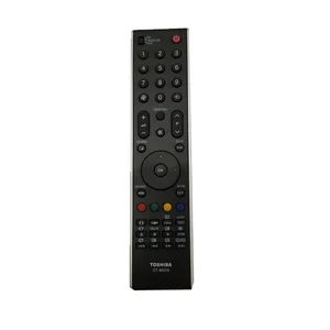 Remote TV Toshiba