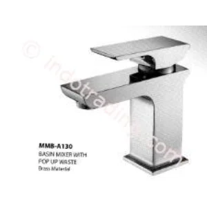 Basin Mixer Ancona Series Mmb-A130