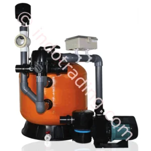 Filter Sistem Kok
