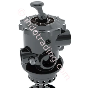 Top Mount Valve 2 5 Inch
