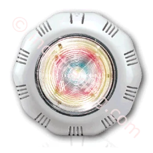 Plastic Light RGB-TP