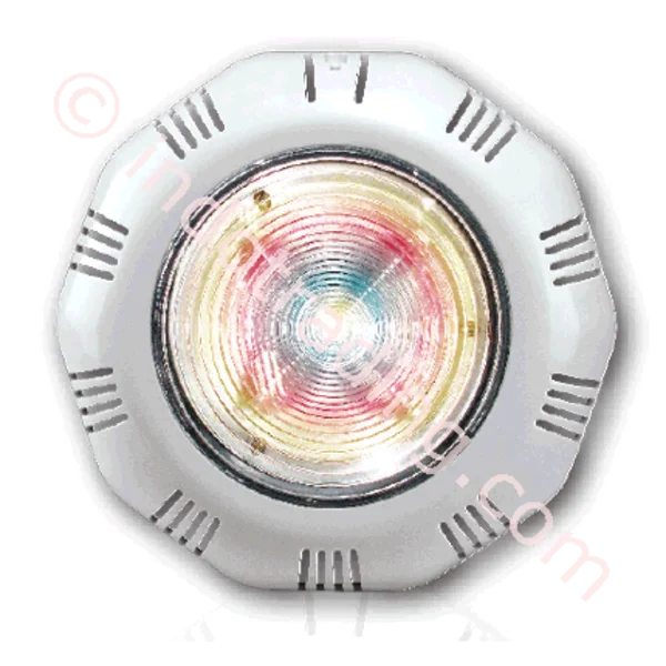 Plastic Light RGB-TP