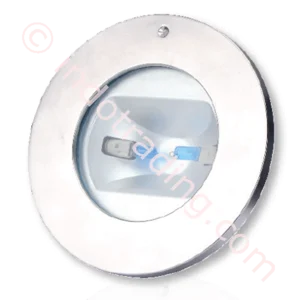 Stainless Steel Light UL-H
