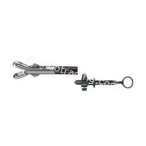 Hot Biopsy Forceps Stema